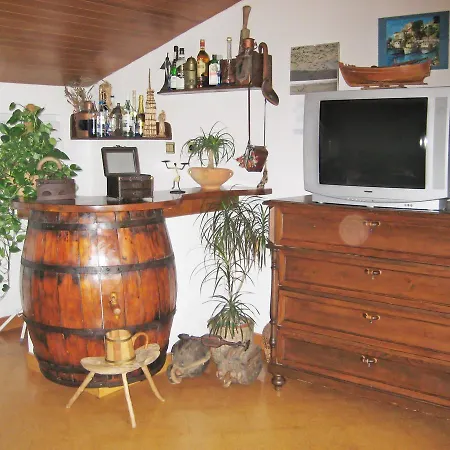 In 33597 Apartamento Podgora (Split-Dalmatia)