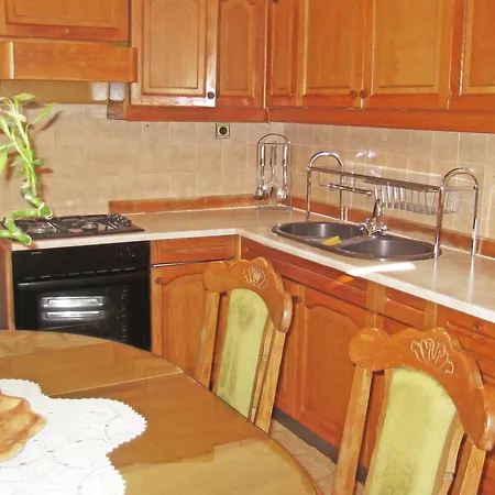 In 33597 Podgora (Split-Dalmatia)