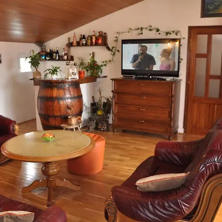 Apartamento In 33597