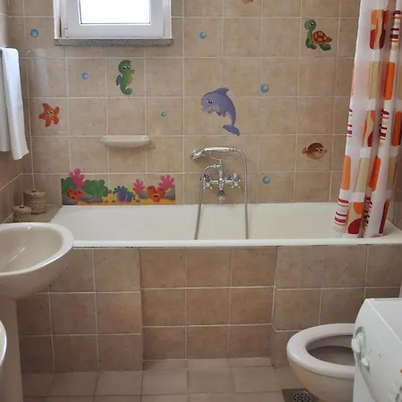 In 33597 Apartamento